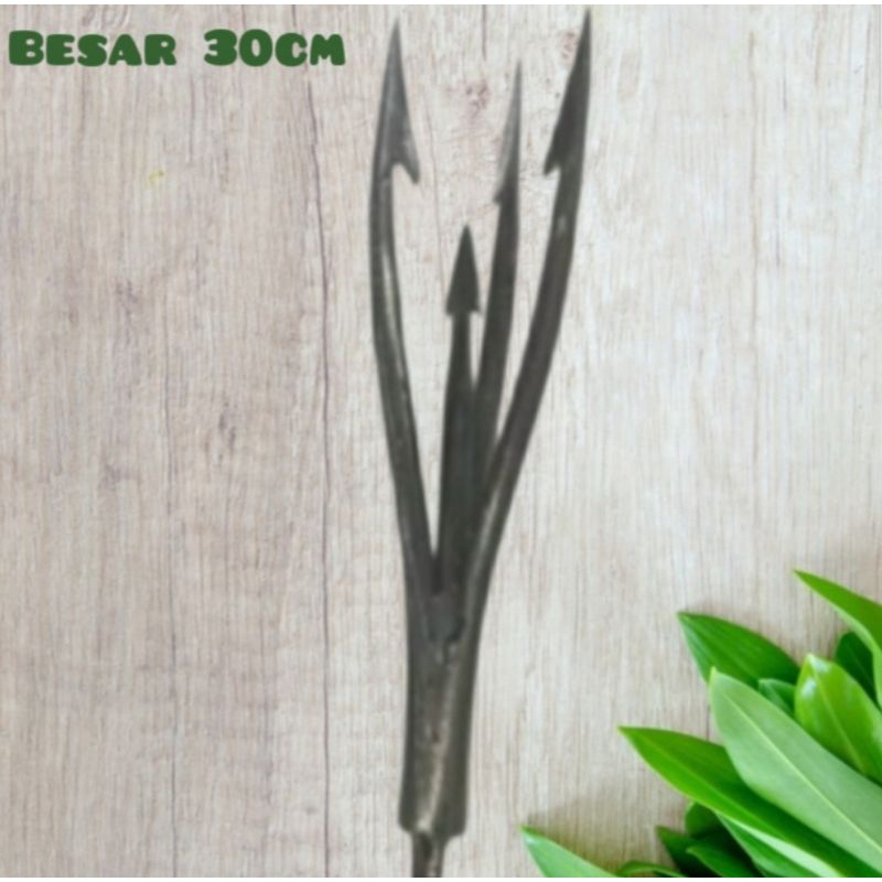 kail mata 4 t0mb4k ikan