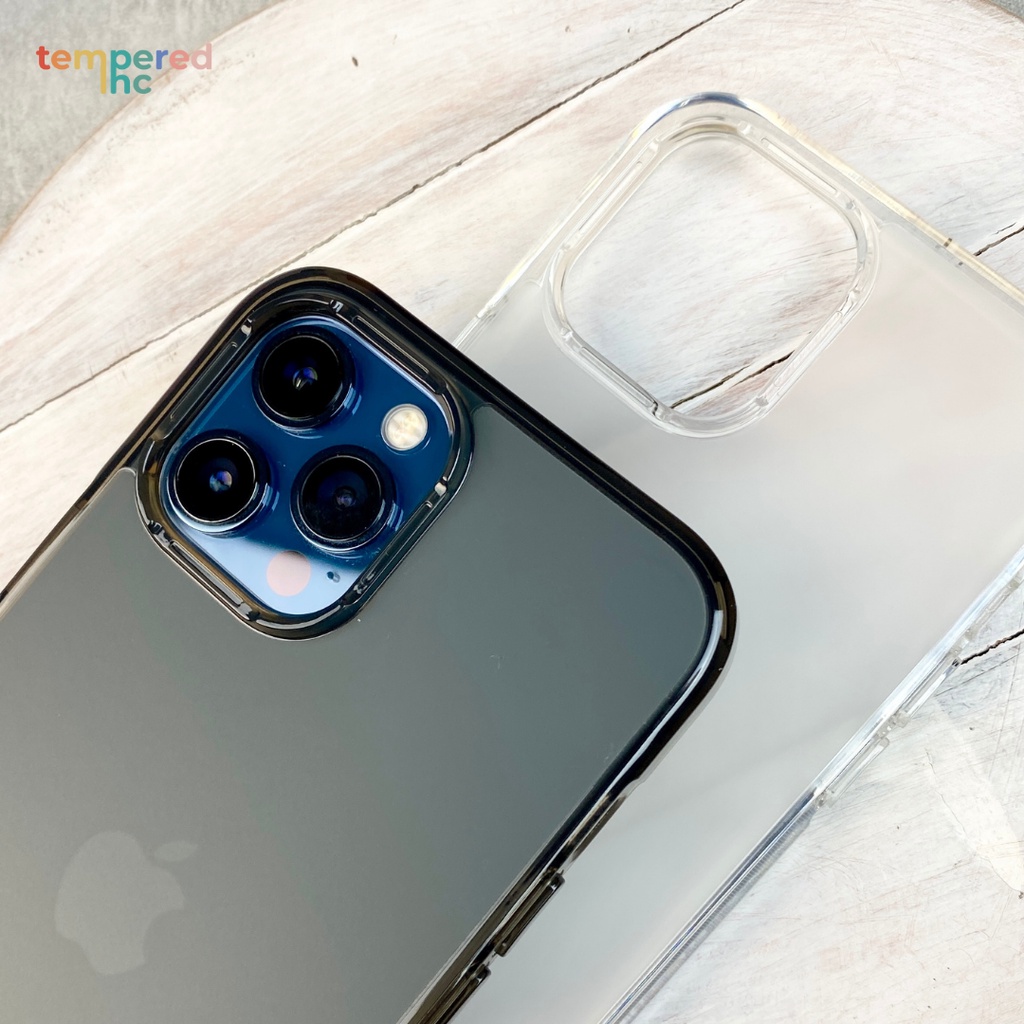 NEW !! PREMIUM Pro Liquid Series Case iphone ( Iphone 12-12promax READY !! )-6