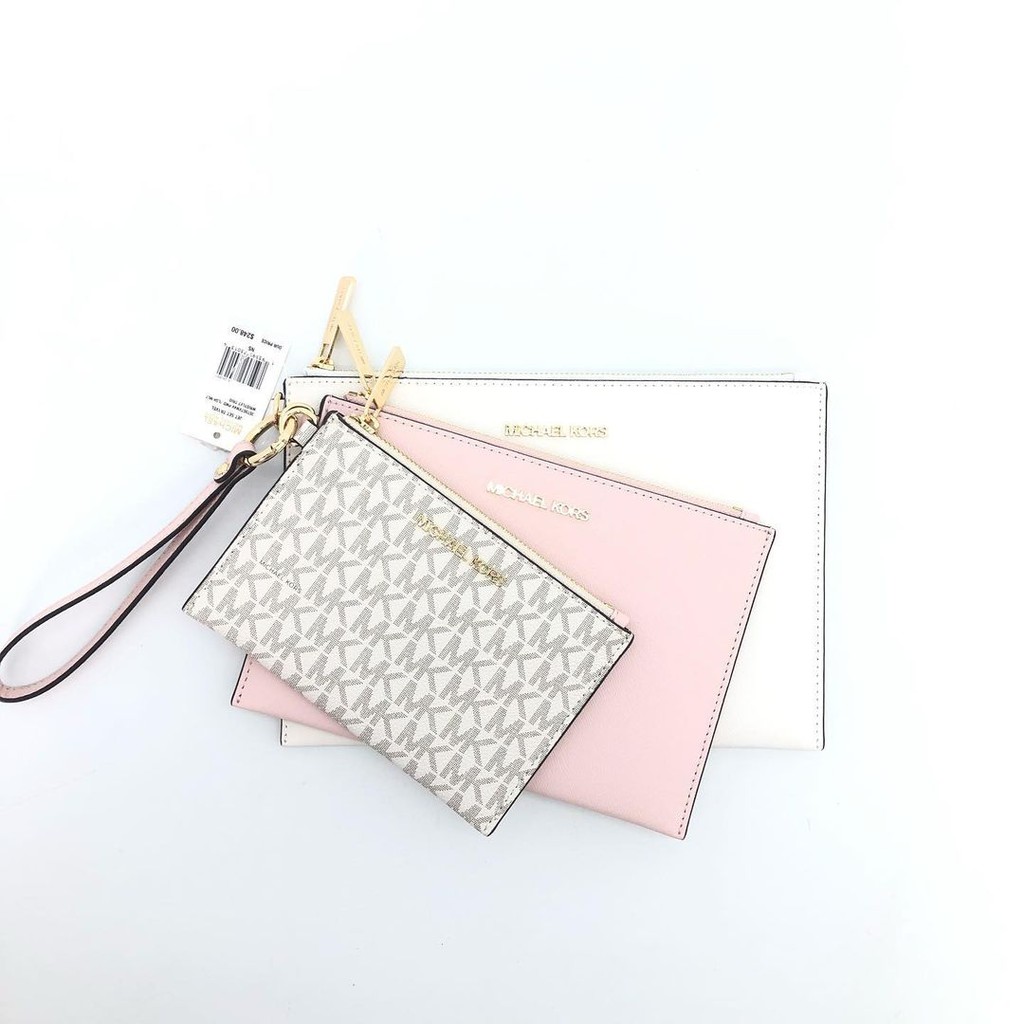 MICHAEL KORS WRISTLET TRIO