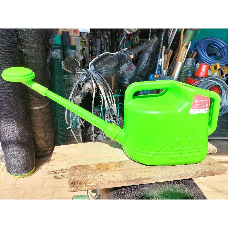 Penyiram tanaman / Gembor merk Maspion 7 liter