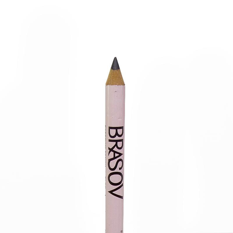 BRASOV Eyebrow Pencil 2.9 GR Original BRASOV PENSIL ALIS TYPE A