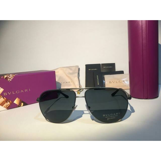 Kacamata BVLGARI ORIGINAL SALE