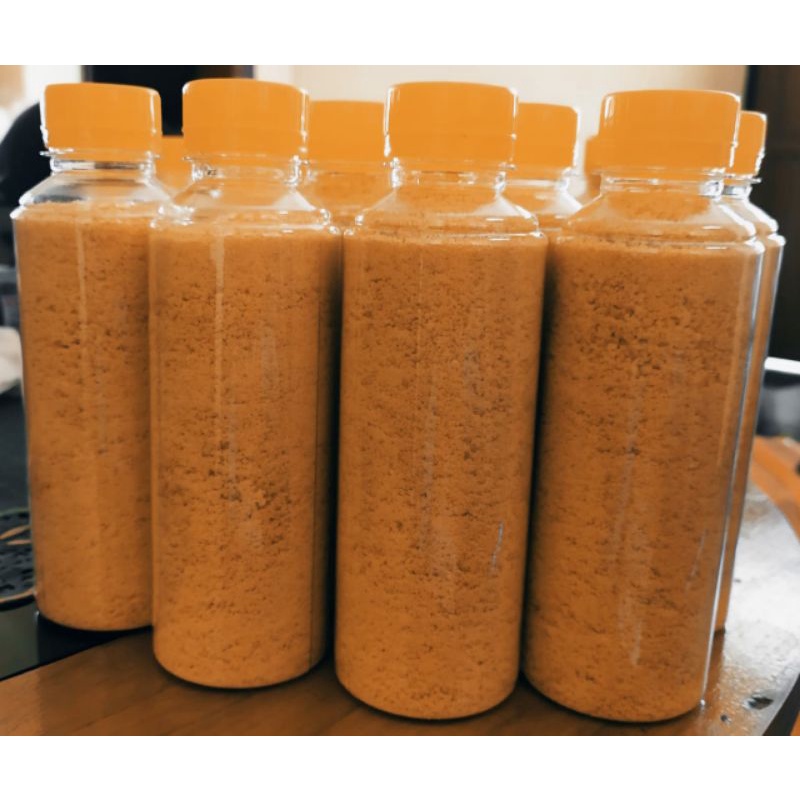 

kunir mangga instant