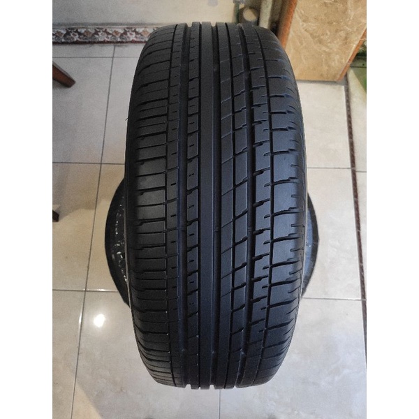 Ban 195/50 R16 Bridgestone Dunlop Achilles dll