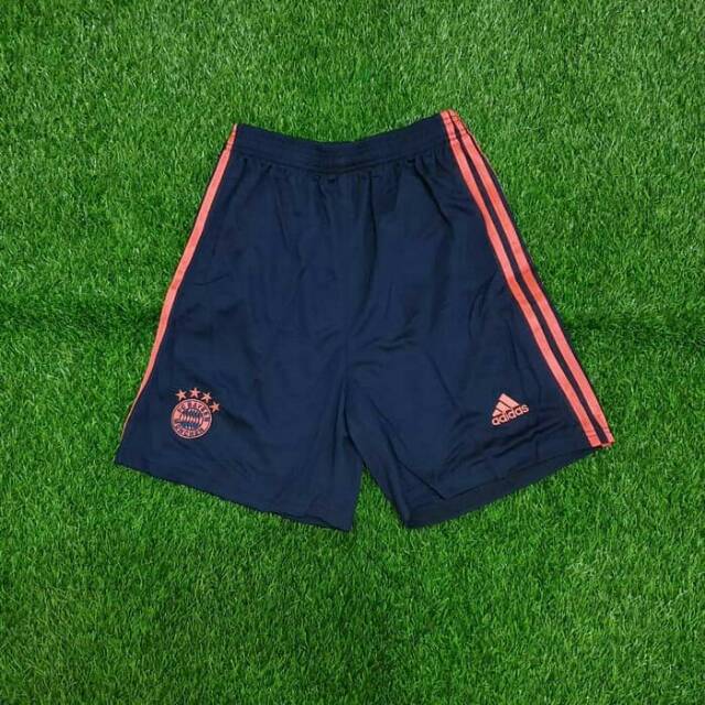 CELANA BOLA BAYERN MUNCHEN 3RD 2019/2020 GRADE ORI