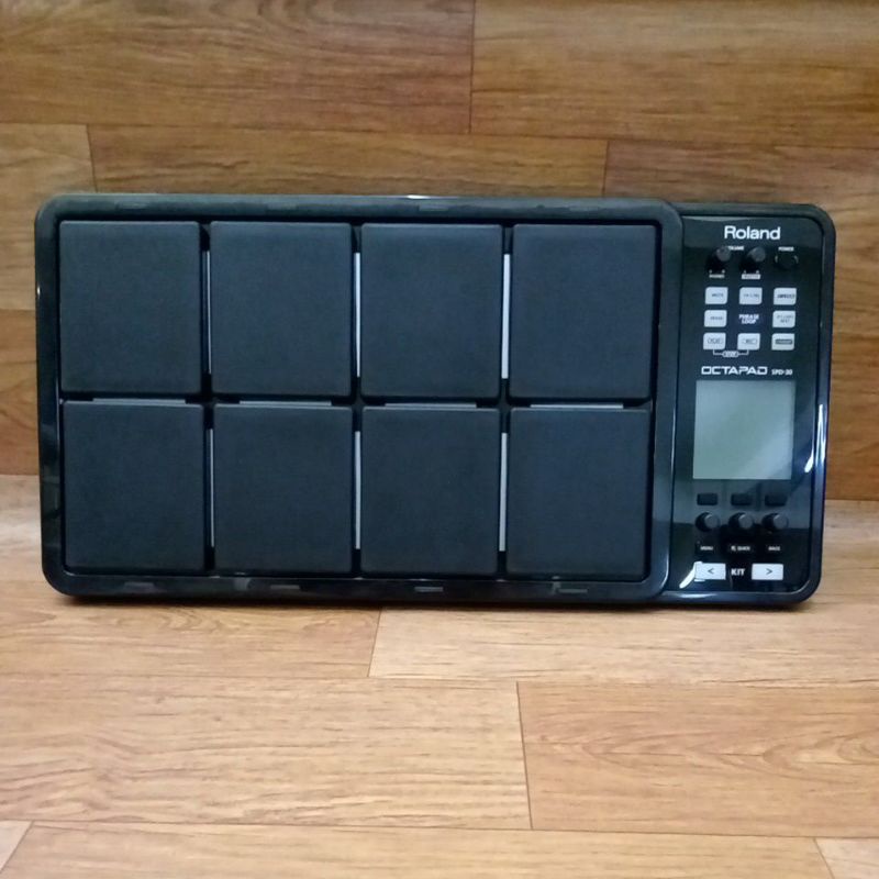 Roland Octapad SPD-30-BK