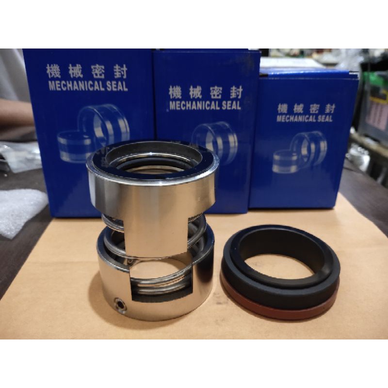 Mechanical Seal Hisaka 40 Mechanical Seal Acme 40