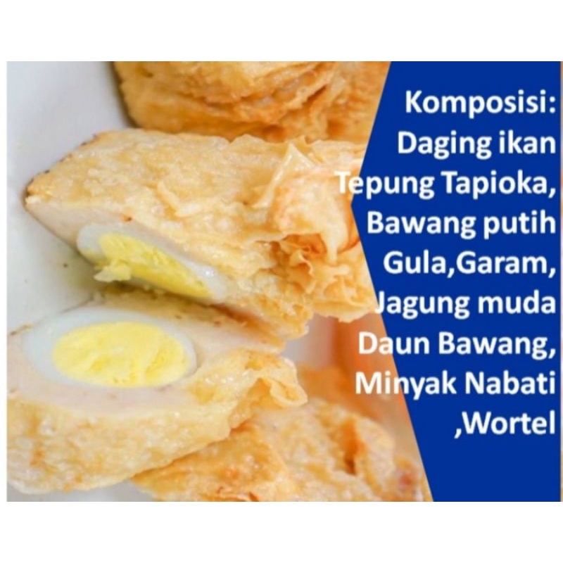 

Okado Telur