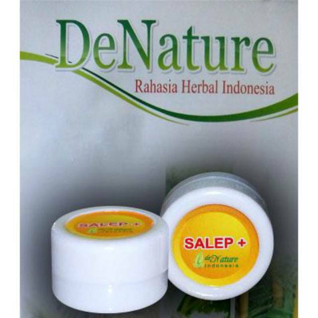 SALEP HERPES KULIT KELAMIN LUKA BINTIK LECET KORENG BISUL GATAL De nature