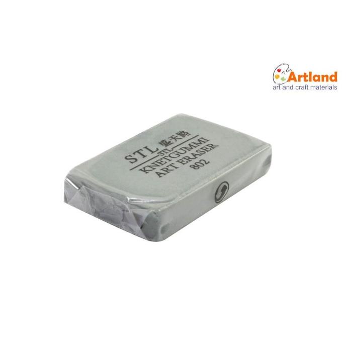 

Diskon Knetgummi art eraser 802 Diskon