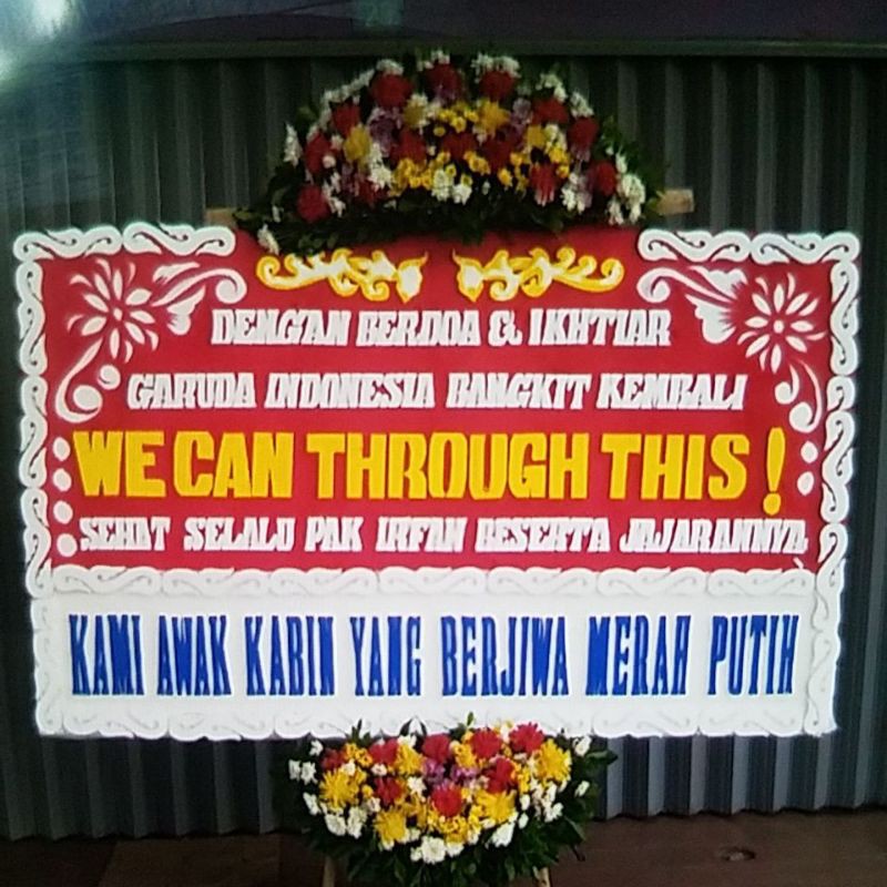 

Bunga Papan Jakarta