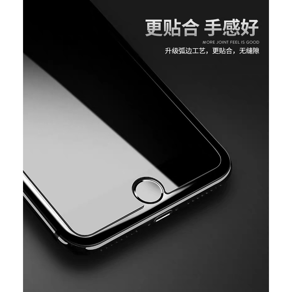 Tempered Glass iPhone 14 13 12  11 Pro Max 6 7 8 Plus X XR XS MAX mini Full Screen Coverage Transparent Tempered Glass Protective Film