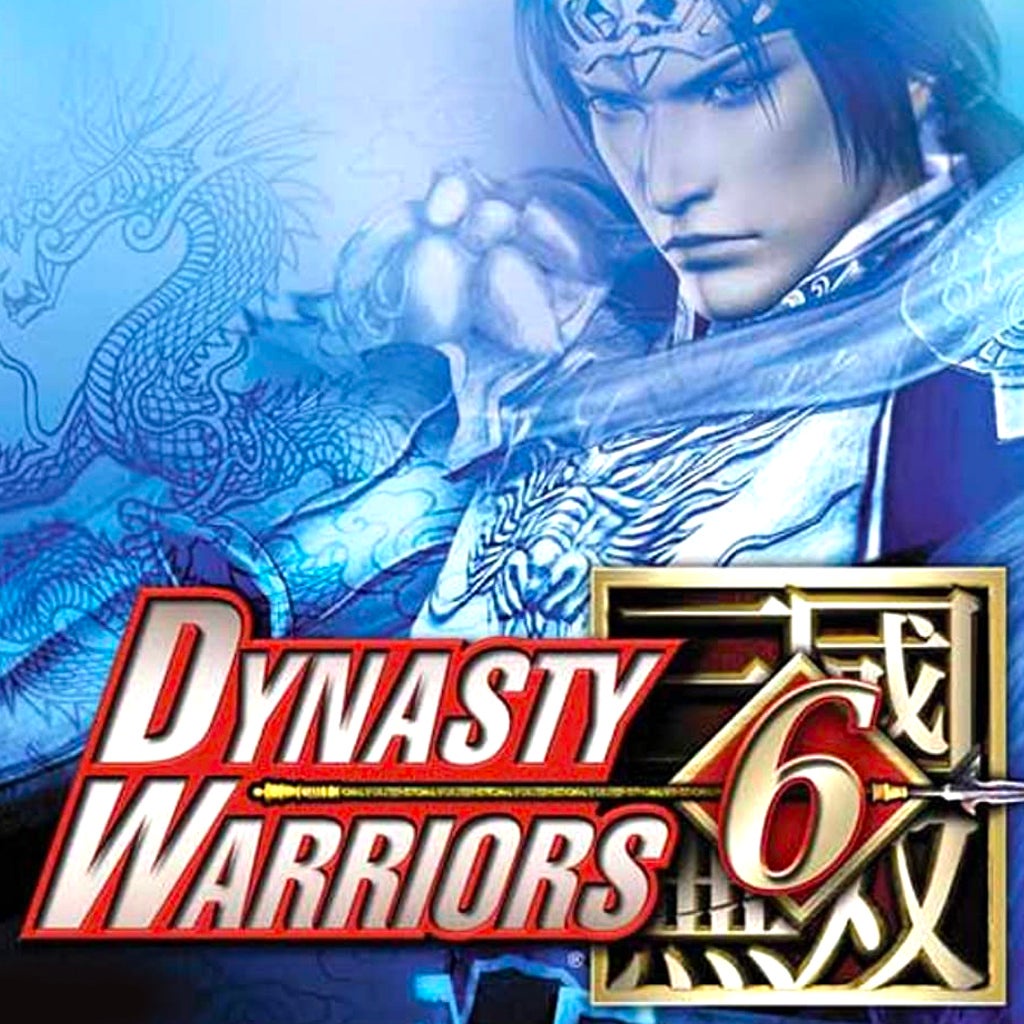Dynasty Warriors 6 Pc game offline