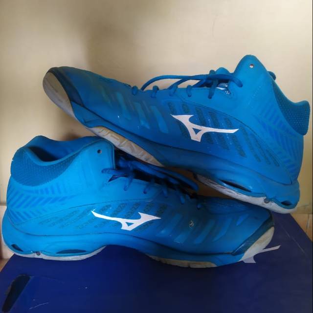 Mizuno Wlz4