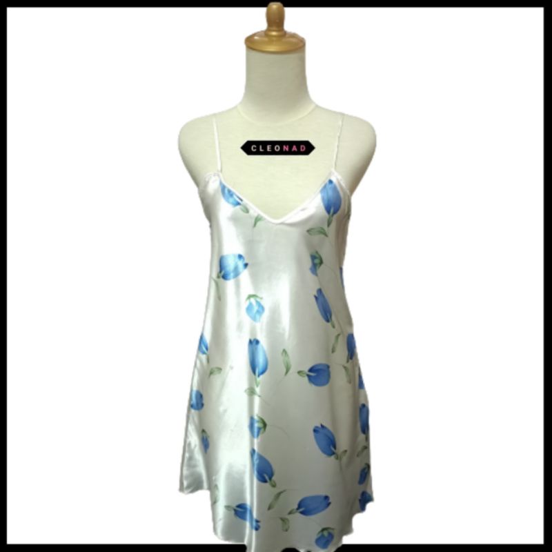 LINGERIE TIDUR SEXY PRELOVED