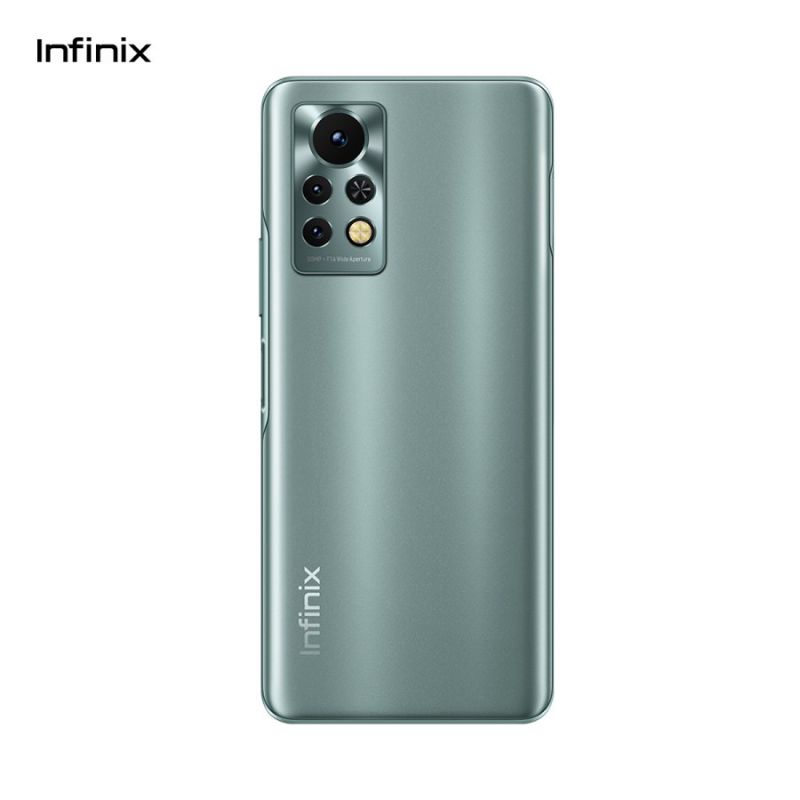 Infinix Note 11S 8/128GB - Helio G96 - 6.95