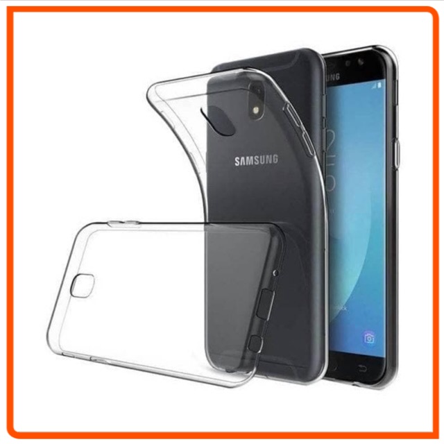 Case Ultrathin Softshell Samsung J5 Pro 2017/J530