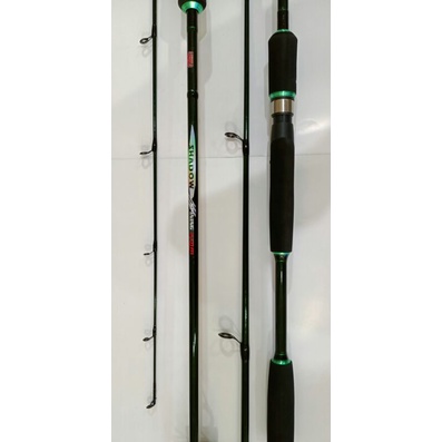 JORAN PANCING AIWA SHADOW 210 [ 8-18 Lbs ]