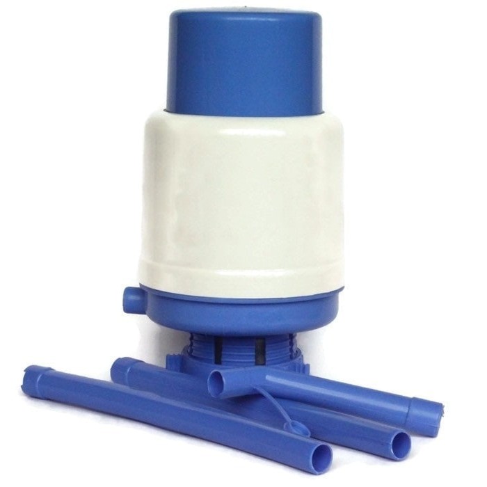 POMPA GALON MASAKI Air Minum Portable Peralatan Dapur Praktis Manual