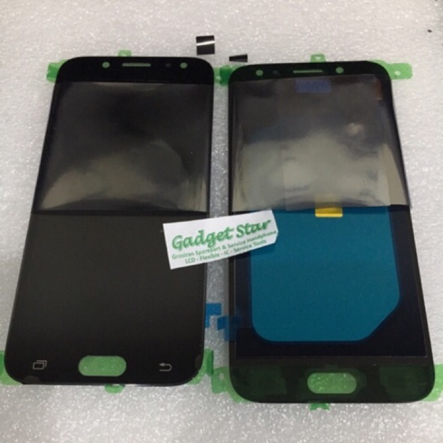 LCD TOUCHSCREEN SET SAMSUNG J530 J5 PRO ORI OLED