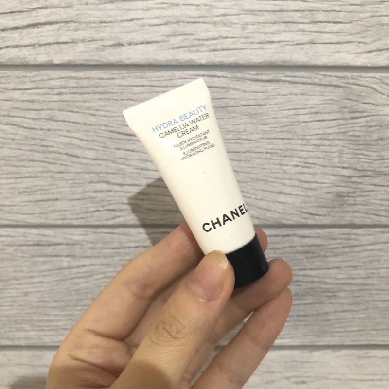 CHANEL HYDRA BEAUTY CAMELLIA WATER CREAM 5ML