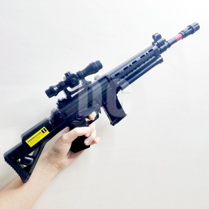 Mainan Dcobra M2008