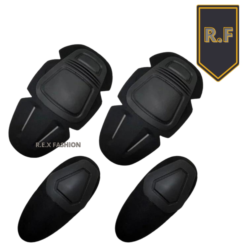 Deker Pelindung Lutut Kneeped Pasangan Celana 511 Safety Wear Murah