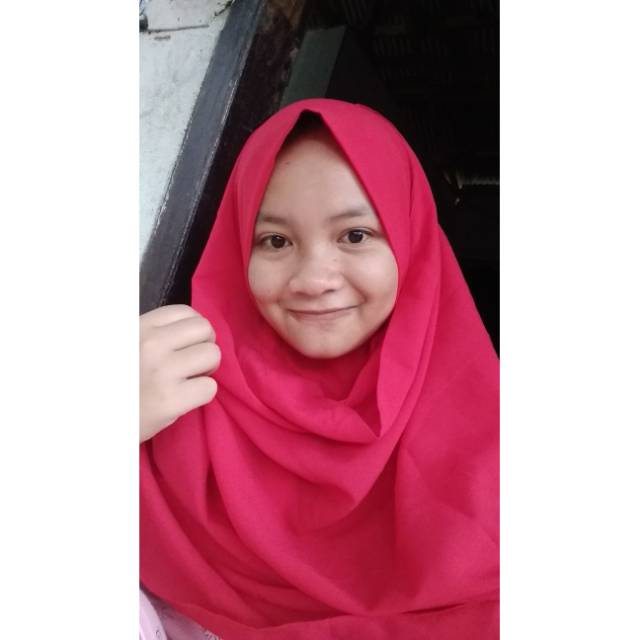 Hijab instan safira