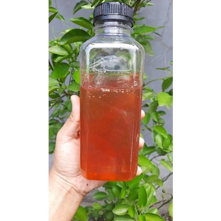 

MADU MULTIFLORA ASLI 500GR