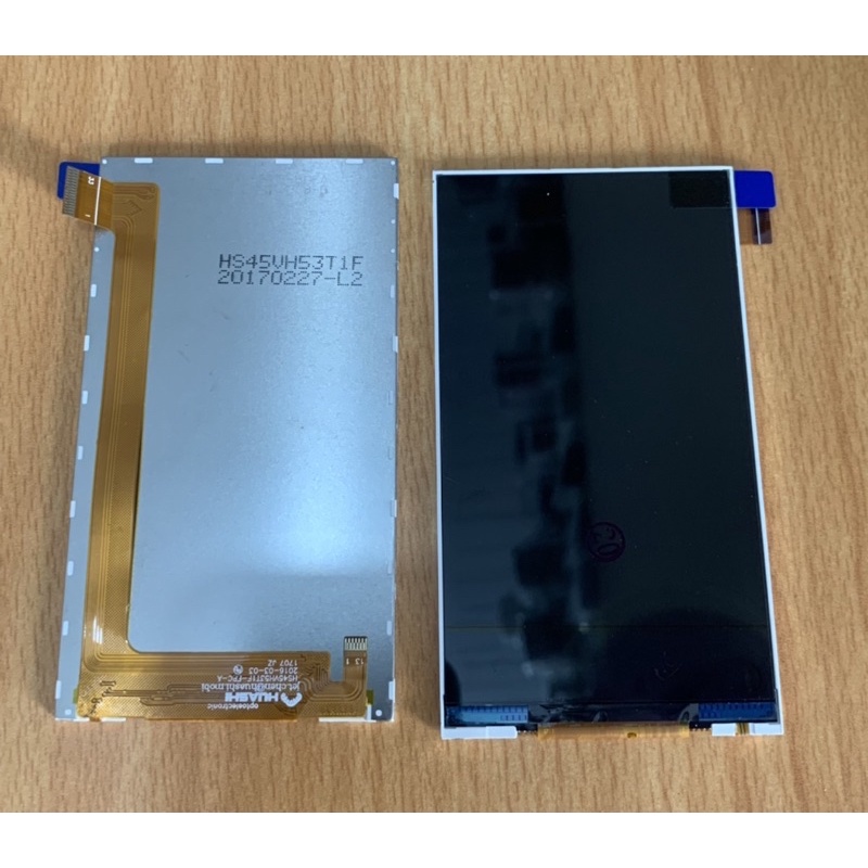 lcd andromax A Lcd Smartfren Andromax a original new