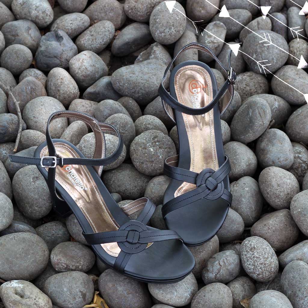 

Donatello BR528401 Heels Wanita