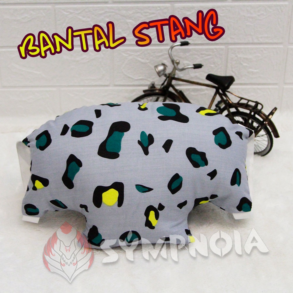 BANTAL STANG MOTOR