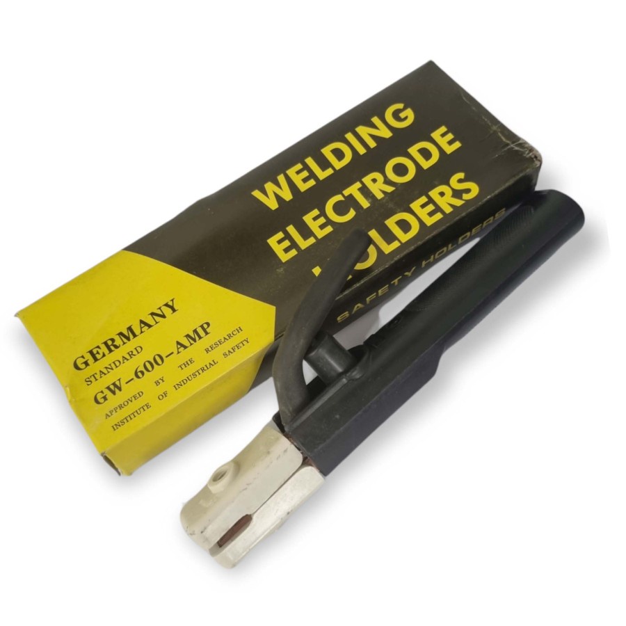 Tang Stang Las 600 A GERMANY Tang Stang Las Listrik 600 Amp