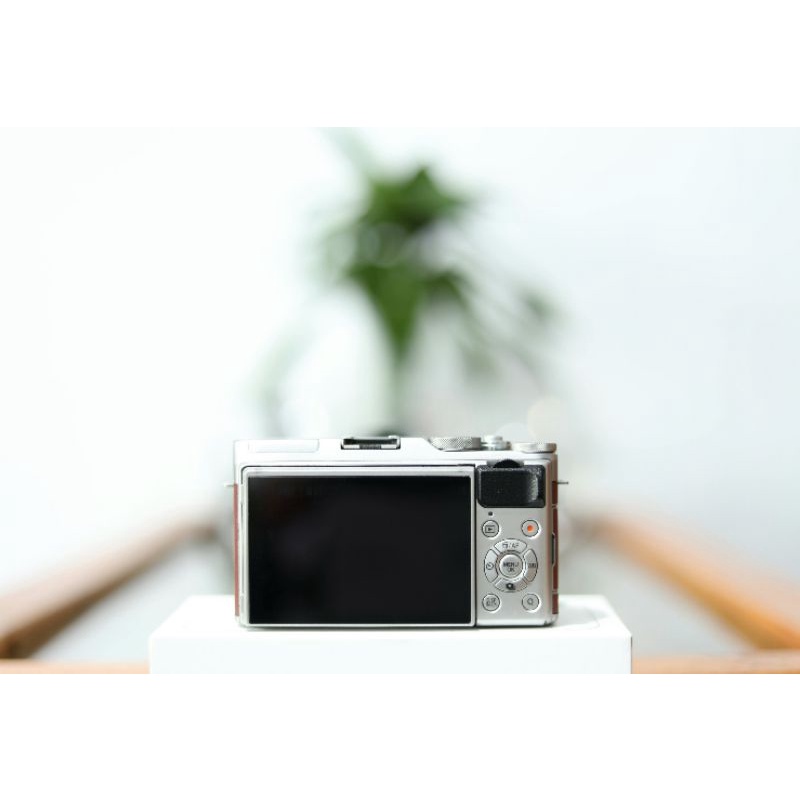 FUJIFILM X-A3 FULLSET MULUS NO MINUS-4