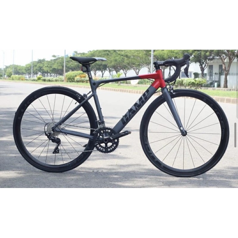 Sepeda Balap ROADBIKE CAMP IMPALA 2021