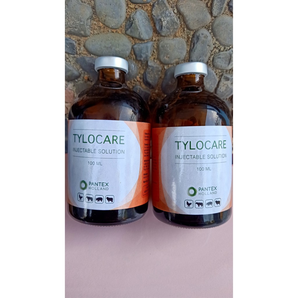 Tylocare Pantex