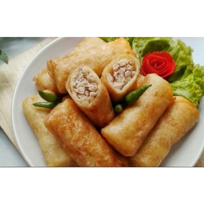 

Sosis Solo Frozen Food/ Sosis solo isi ayam