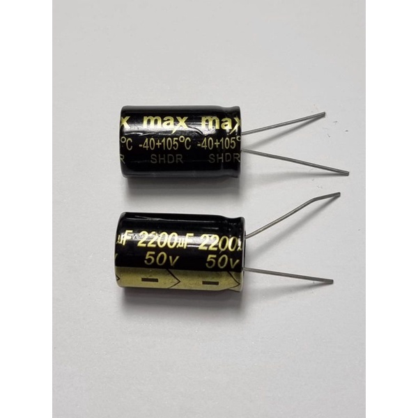 elco 2200uf 50v