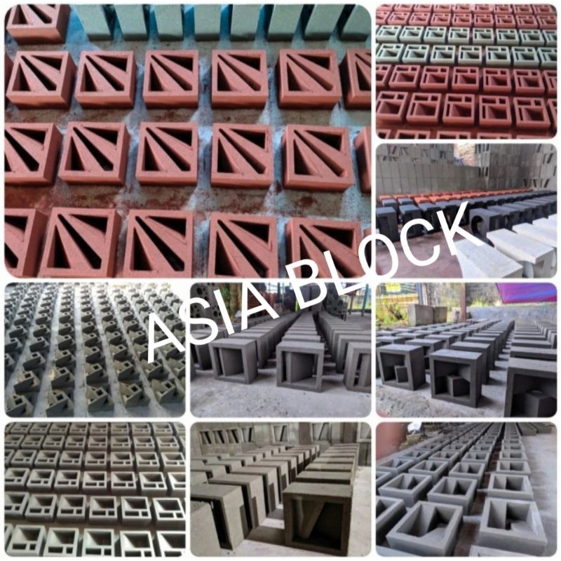 RosterMinimalis/LosterBeton/LubangAngin/BetonLoster