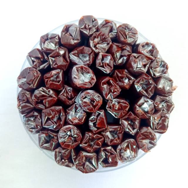 

Jenang salak (dodol salak)