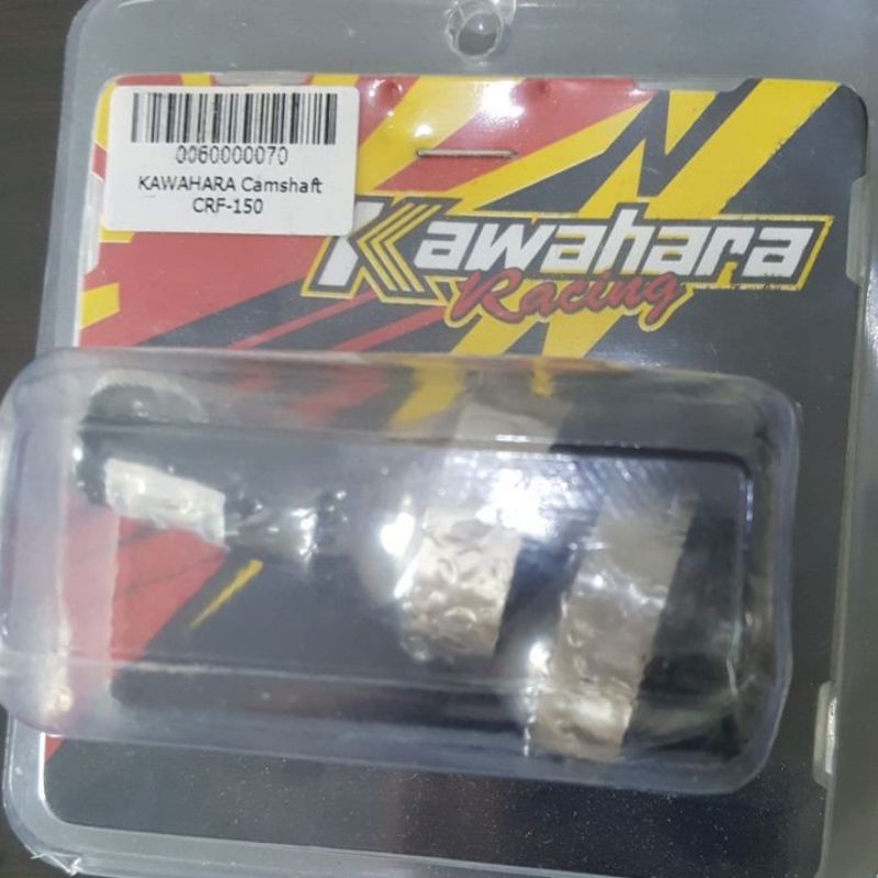 NOKEN AS KAWAHARA CRF 150