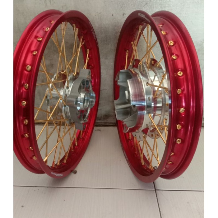 VELG JARI-JARI PCX 160 RING 14/140/160 PNP