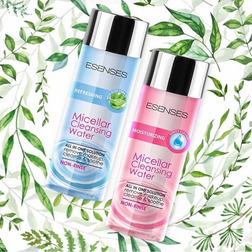 ESENSES MICELLAR WATER - 150ml