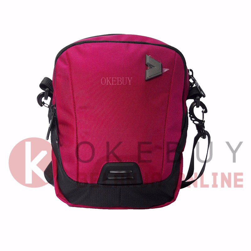 Tas Selempang Kalibre 920177 Fuschia / travel / Ransel / Kantor F-16