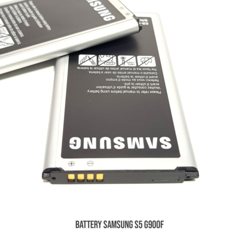 BATTERY SAMSUNG S5 G900F