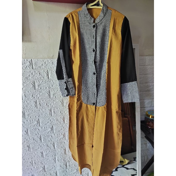 preloved PJ Clothing
