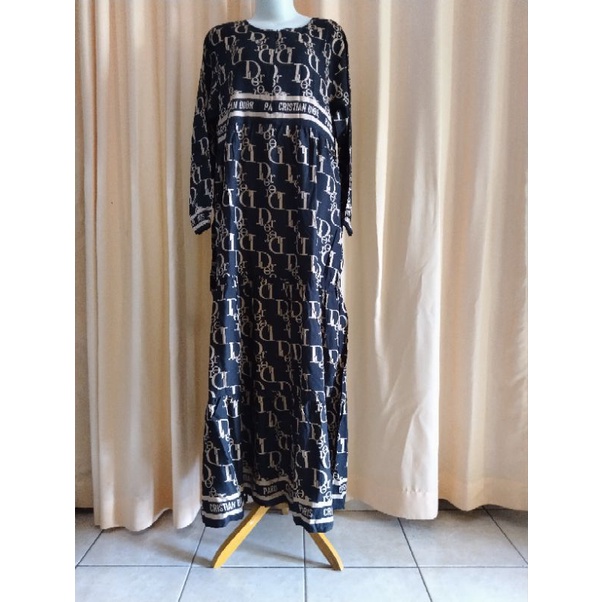 Gamis Dior