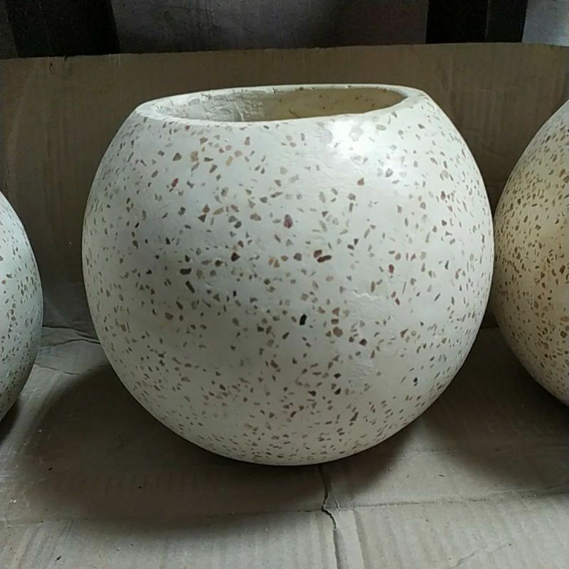 VAS BUNGA BATU VAS BUNGA MOTIF BATU VAS BUNGA MARMER VAS BUNGA MEWAH VAS BUNGA IMUT VAS BUNGA LUCU V