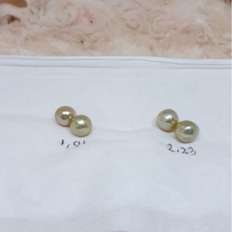 mutiara air laut barok asli lombok