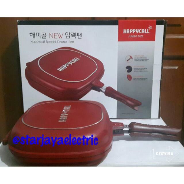 HAPPY CALL 32 JUMBO (Original Made in Korea)